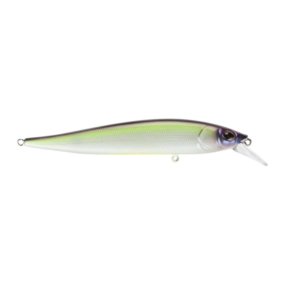 Berkley Stunna 100 - Table Rock