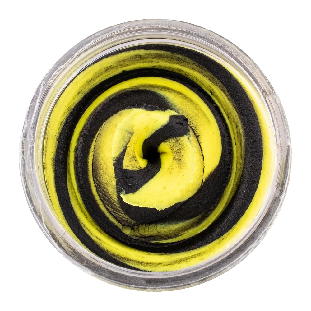Berkley Powerbait Trout Bait - Bumblebee