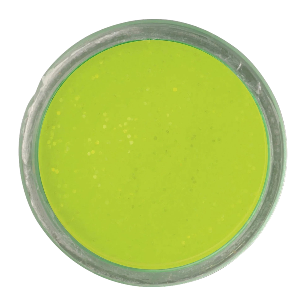 Berkley Powerbait Trout Bait - Chartreuse