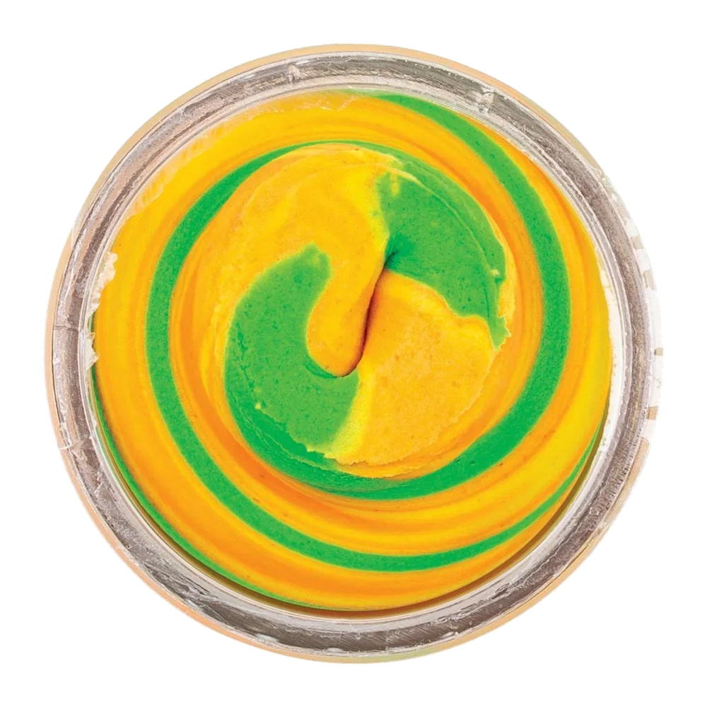 Berkley Powerbait Trout Bait - Crazy Carnival