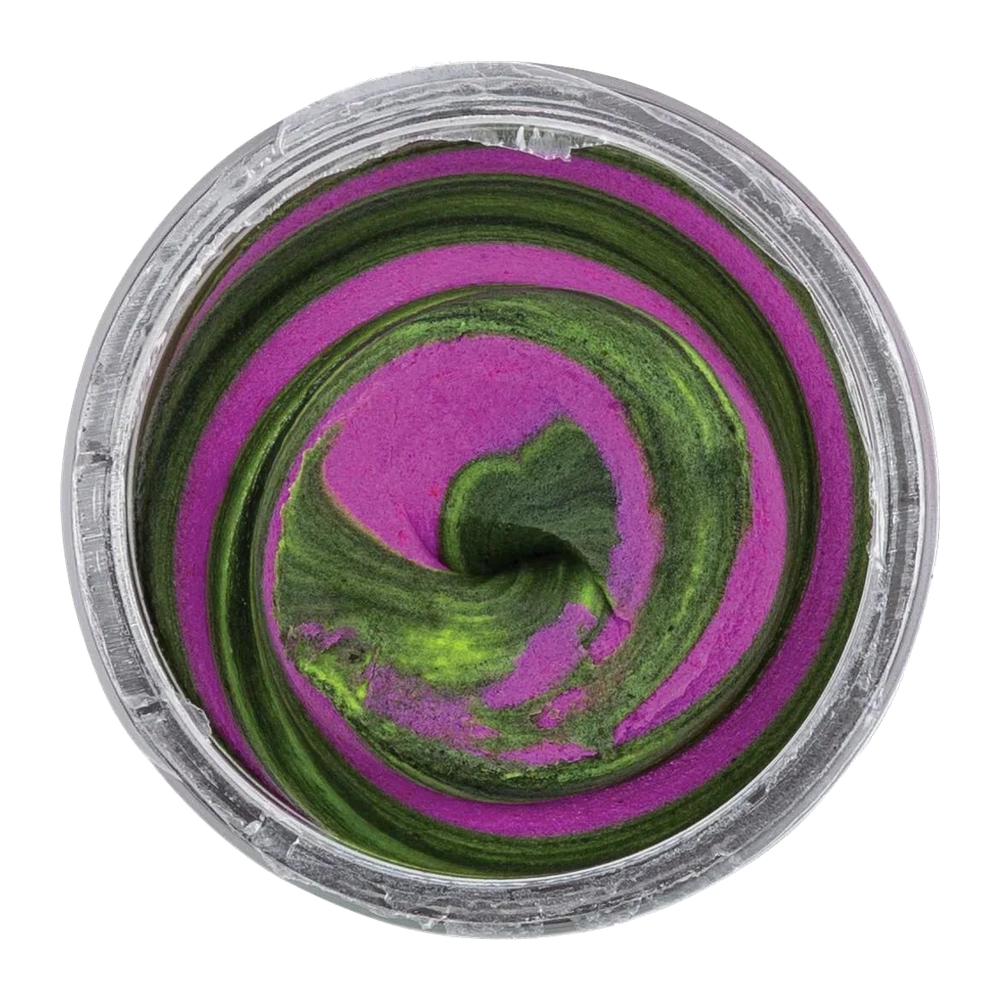 Berkley Powerbait Trout Bait - Hippie Hypnotize