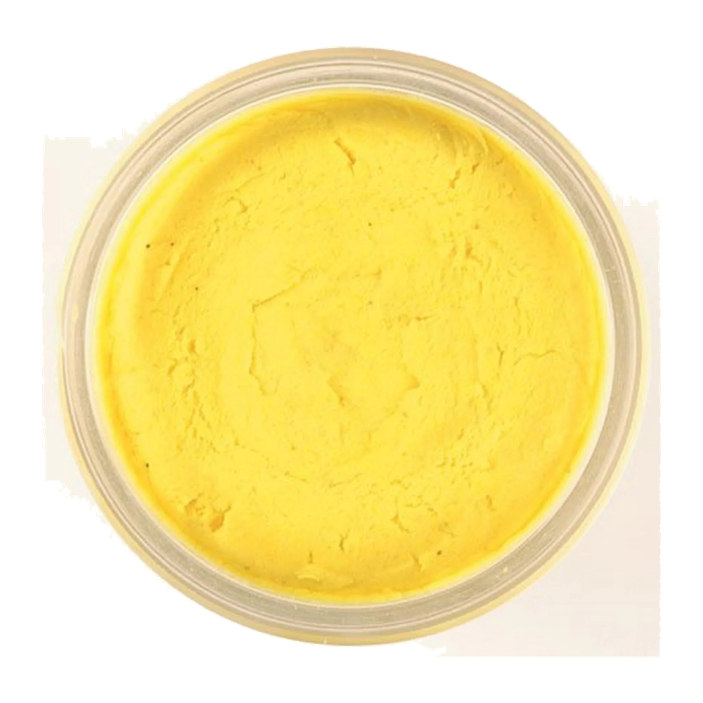 Berkley Powerbait Trout Bait - Yellow