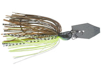 Chatterbait Jackhammer