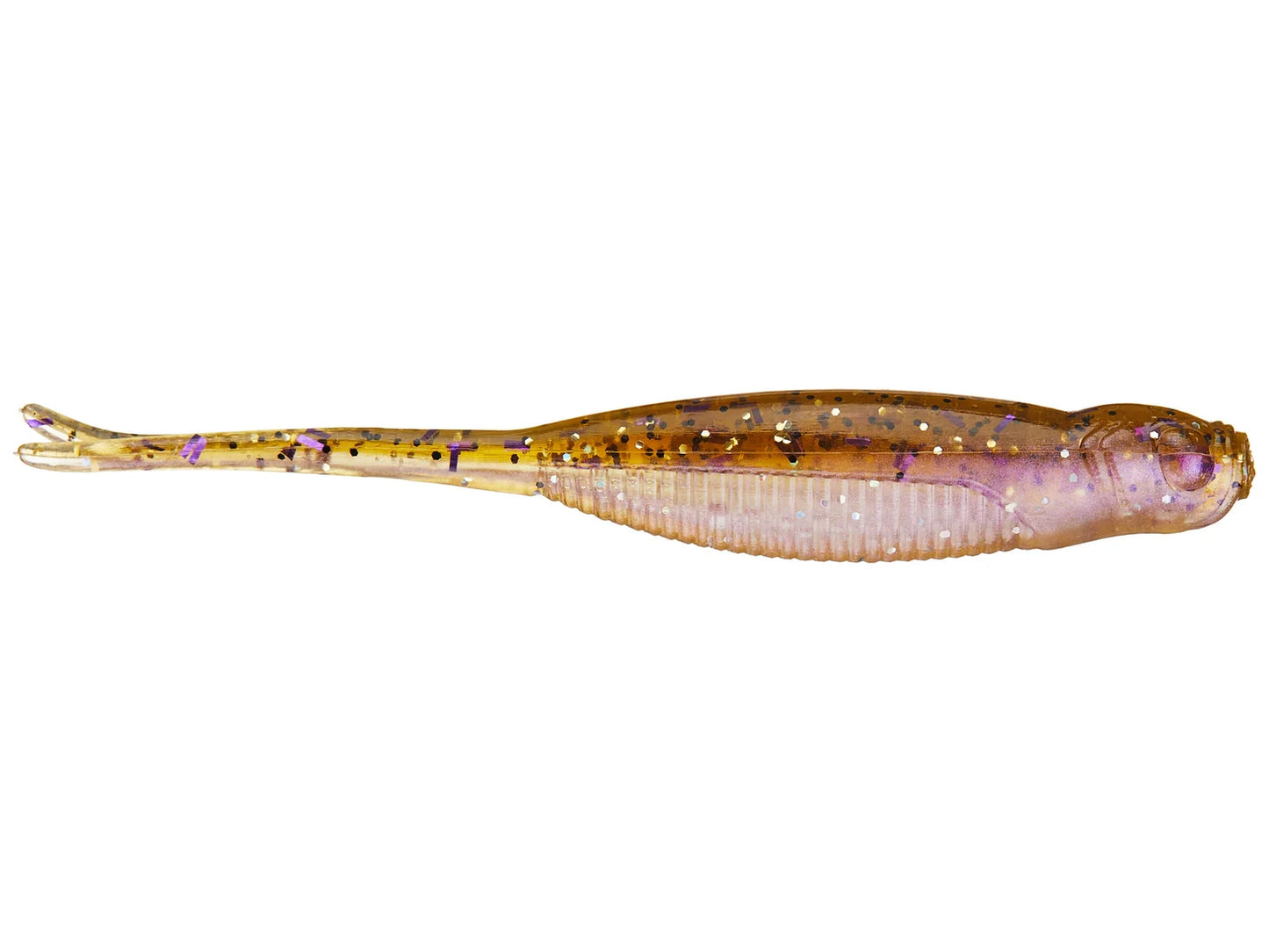 X-ZONE Stealth Minnow