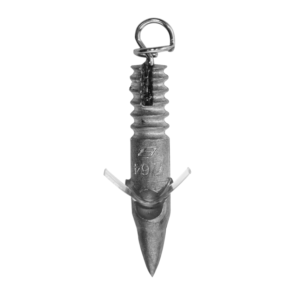 BKK Armor Point Permalock Tungsten Nail Keeper