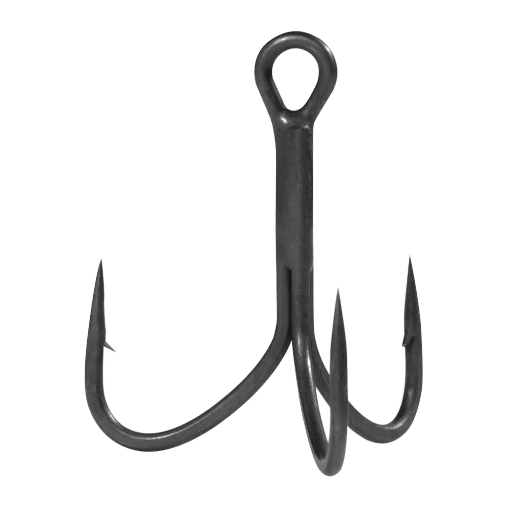 BKK Armor Point Hyperlatch 70-SS UL Treble Hooks
