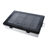 BKK OCD Tackle Storage System