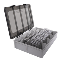 BKK OCD Tackle Storage System Starter Kit