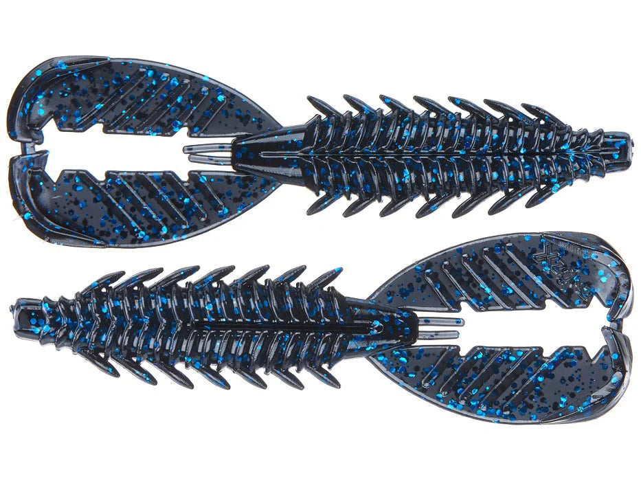 X-ZONE ADRENALINE CRAW