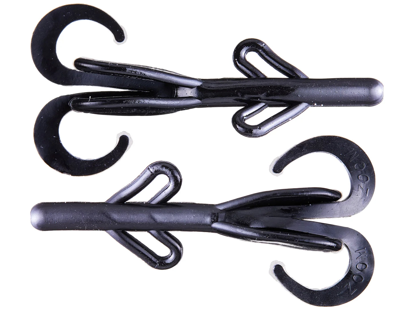 Zoom Baby Brush Hog 4''