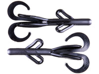 Zoom Baby Brush Hog 4''