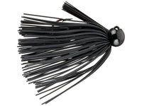 Bass Patrol Round Rubber Football Jig