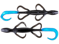 Zoom Lizard 6''