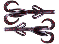 Zoom Baby Brush Hog 4''
