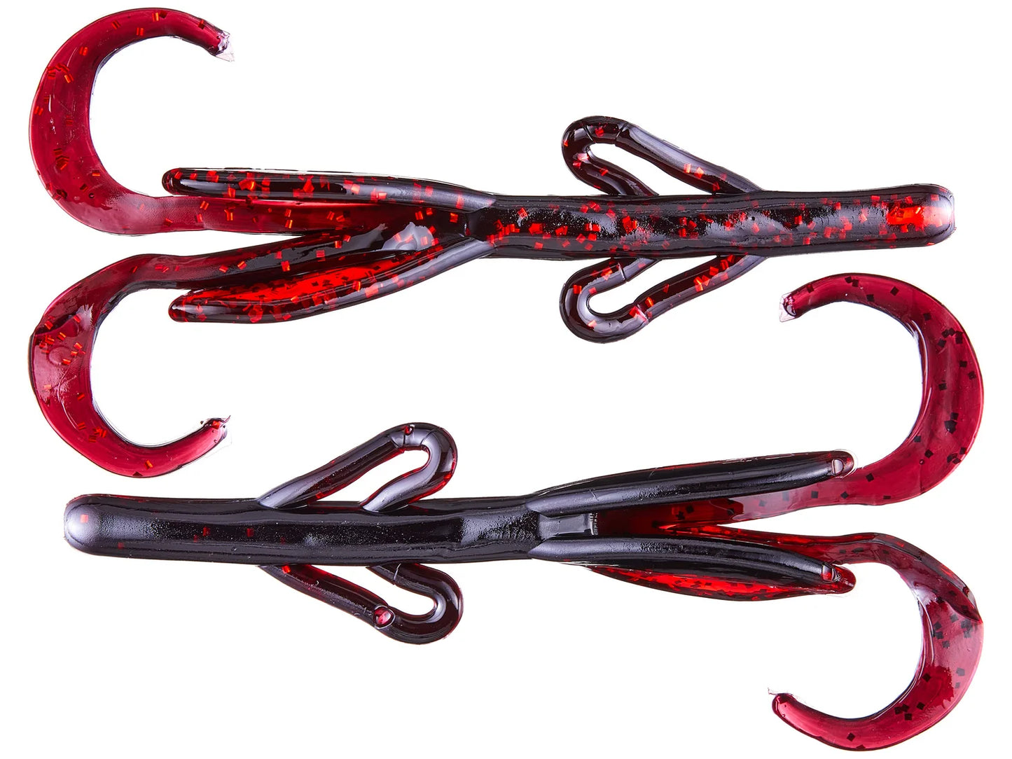 Zoom Baby Brush Hog 4''