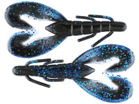 Zoom Super Speed Craw 4''