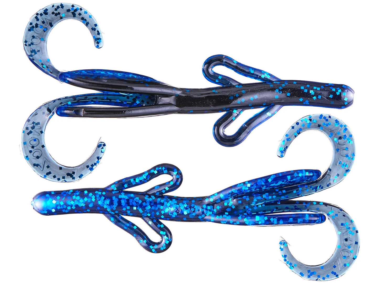 Zoom Baby Brush Hog 4''