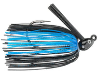 Tungsten Swim Jig