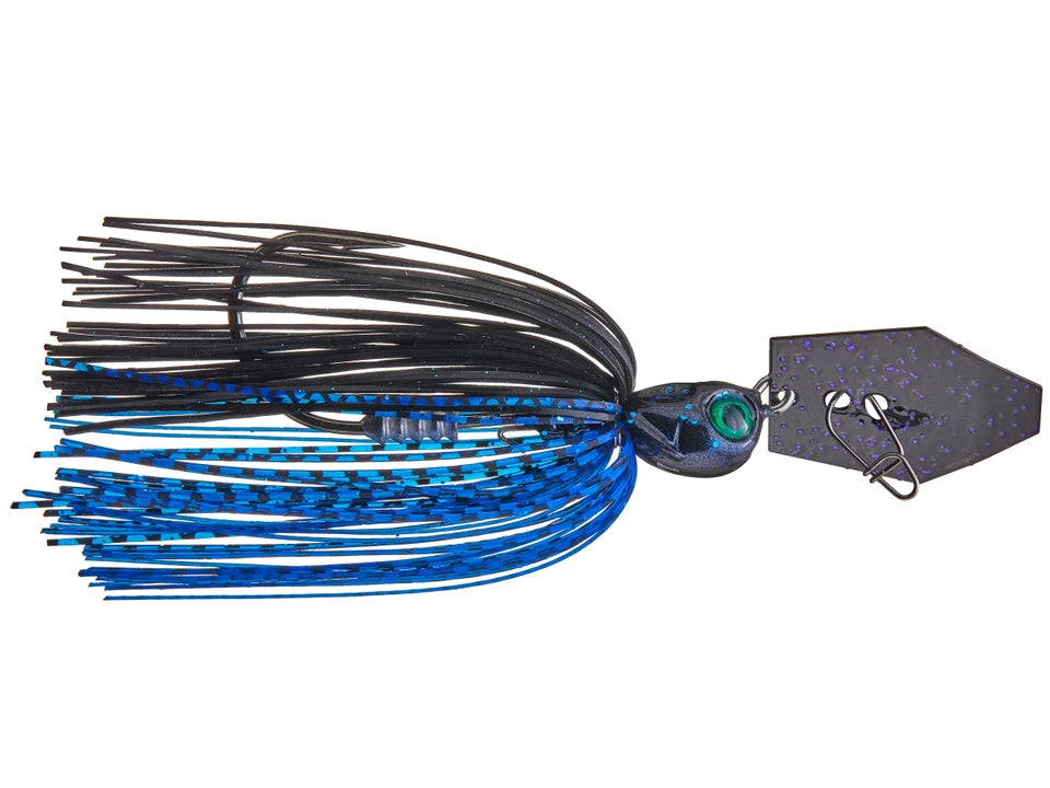 chatterbait fishing lure Z-Man Chatterbait Elite Evo – Northwest Tackle