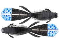Geecrack Bao Bab Hog Ex 3.8"