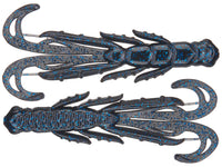 X-Zone Stealth Creature