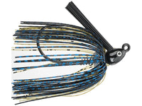 Tungsten Swim Jig