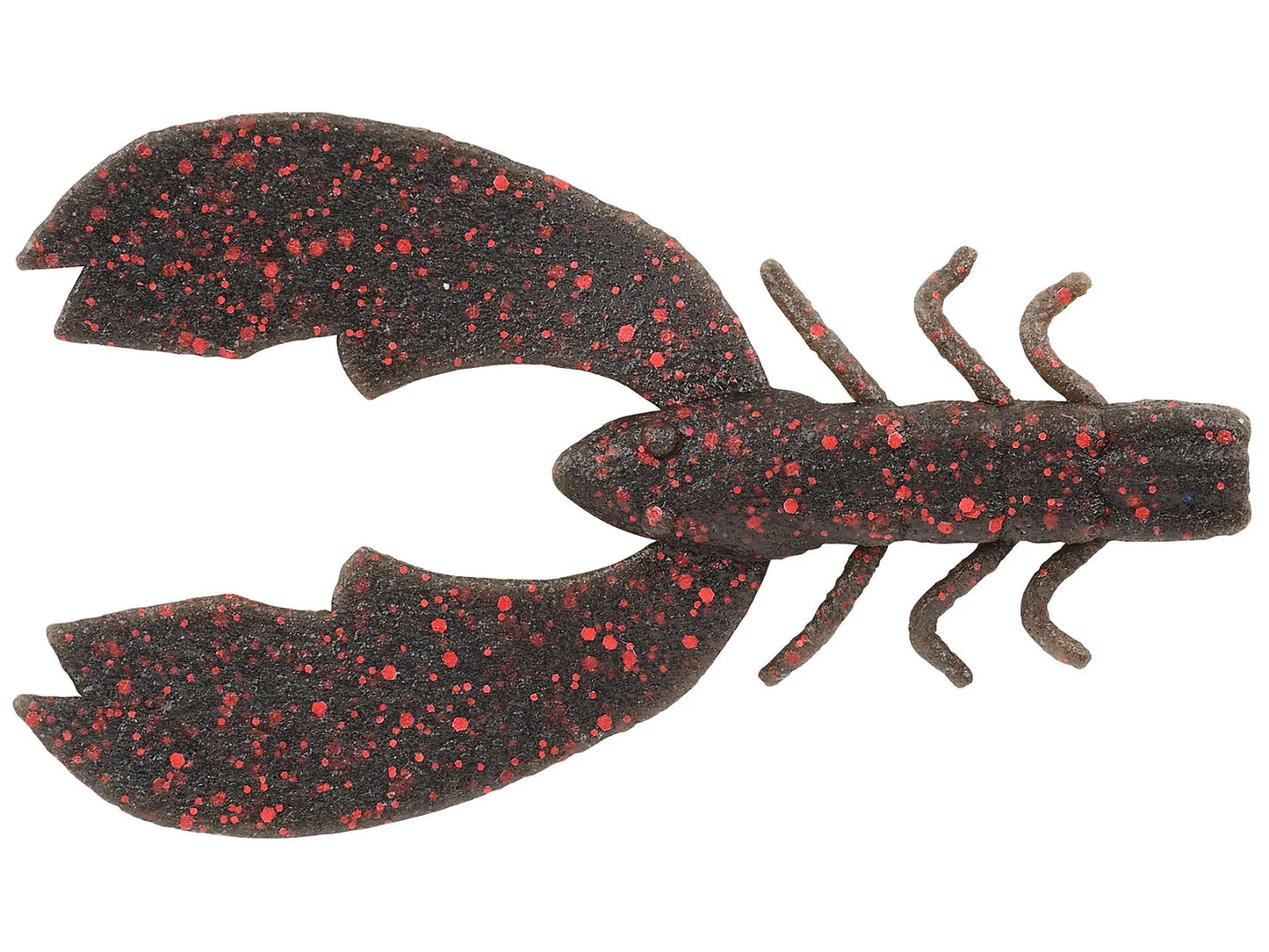 Powerbait Maxscent Chigger Craw