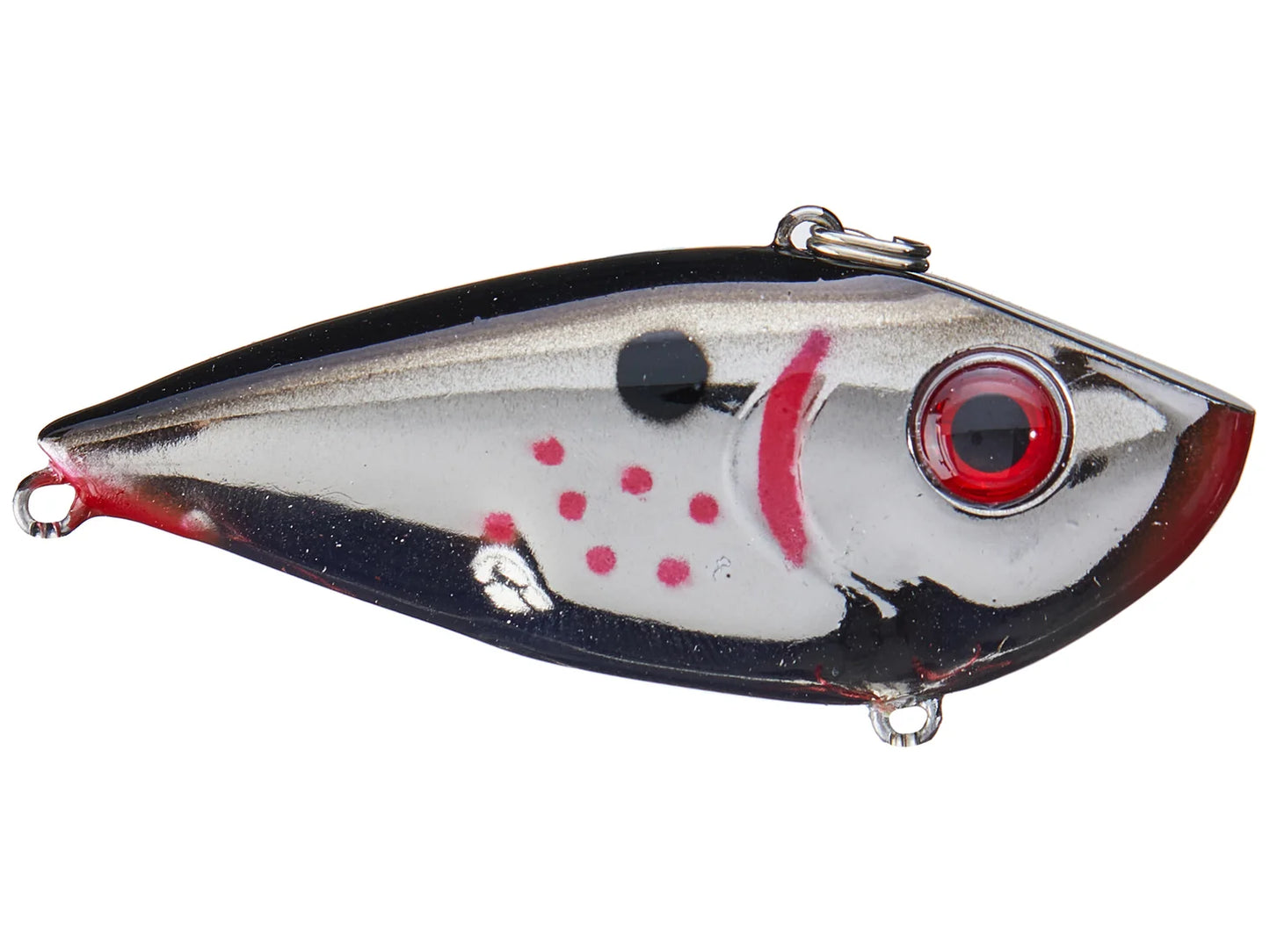 Red Eye Shad