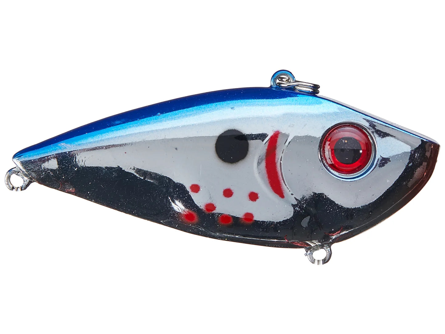 Red Eye Shad