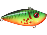 Red Eye Shad