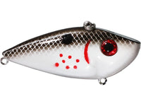 Red Eye Shad