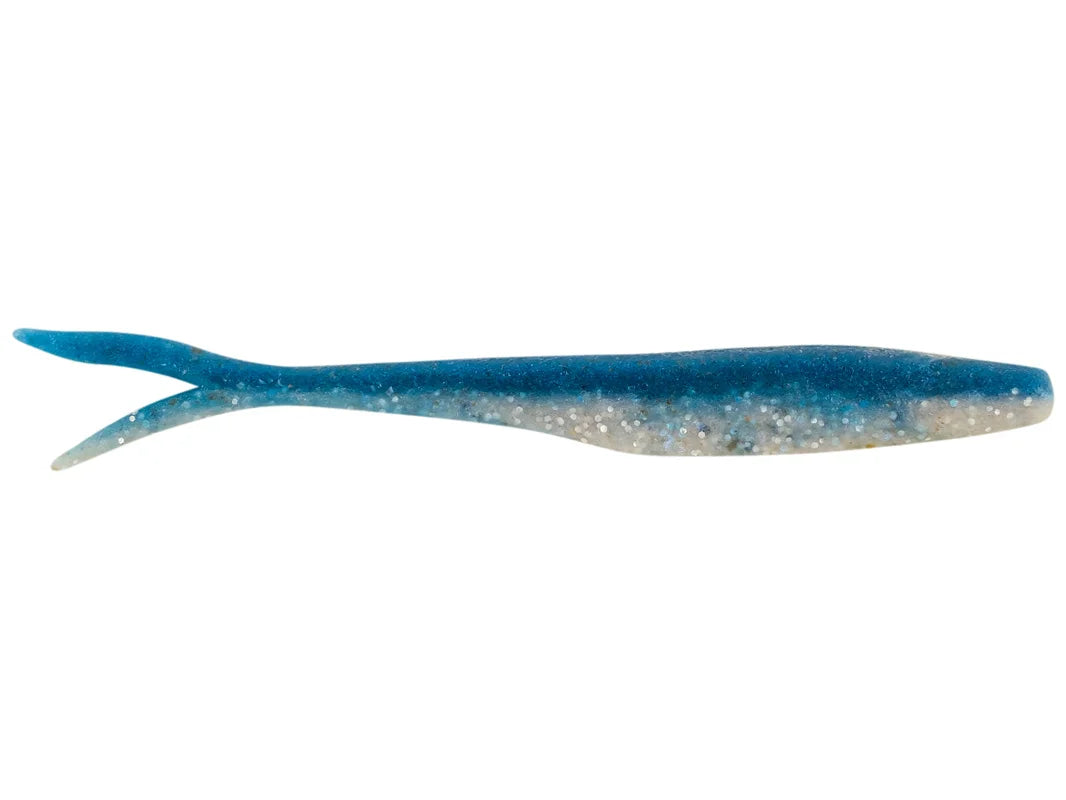 Flatnose Minnow