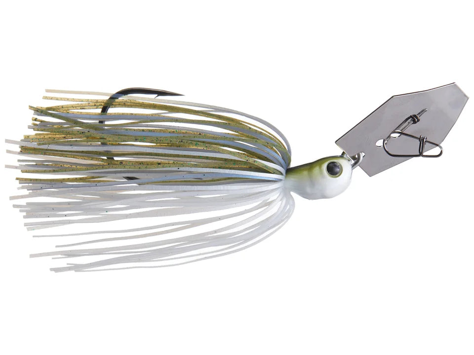 Chatterbait Jackhammer