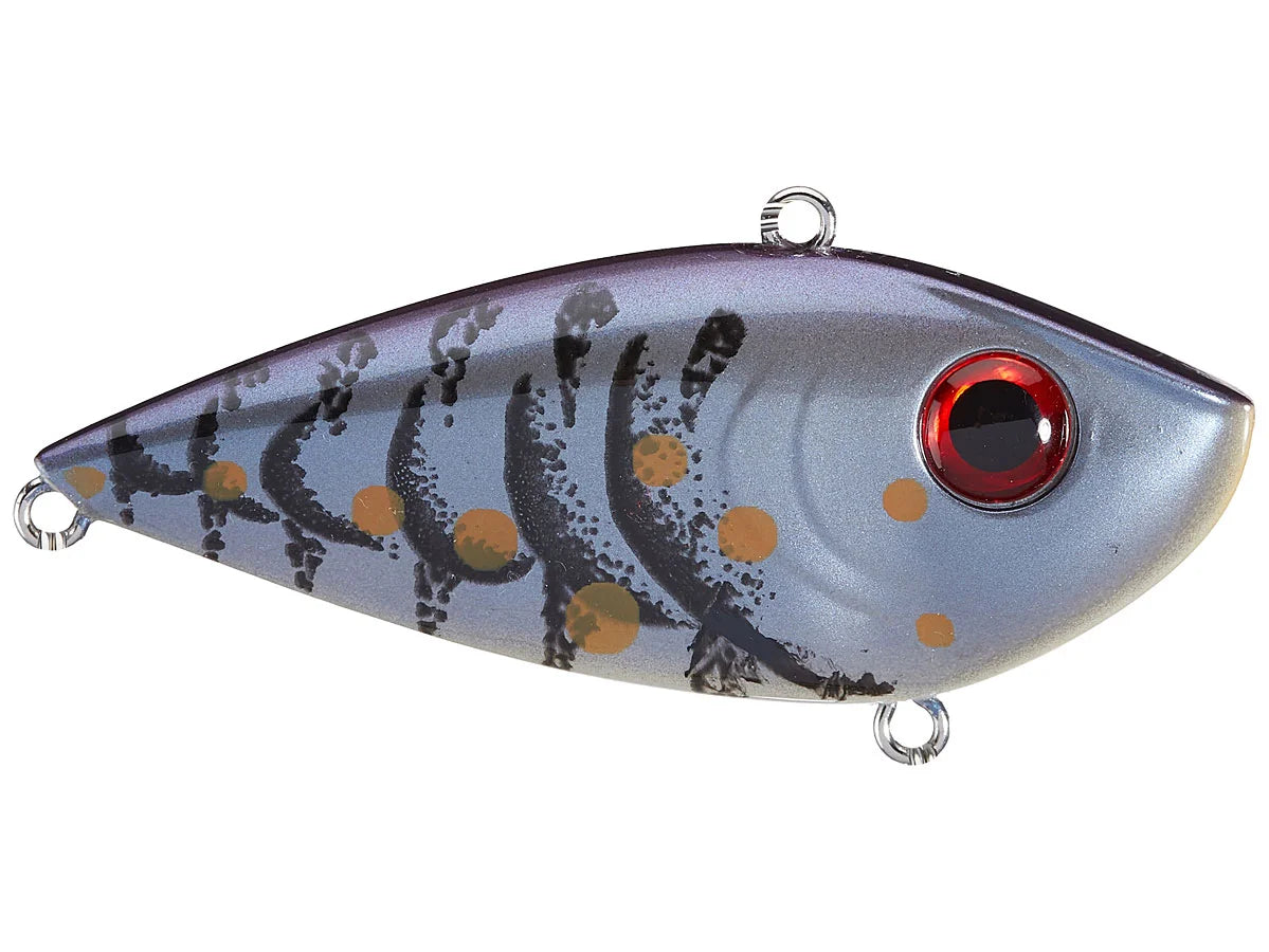 Red Eye Shad