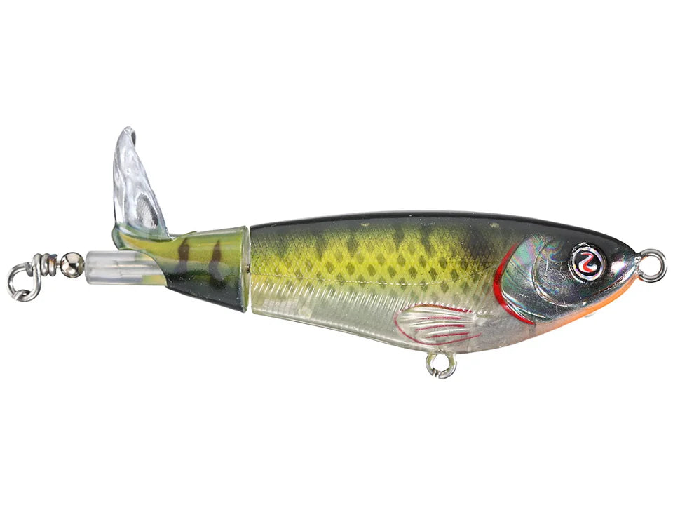 Whopper Plopper Silent