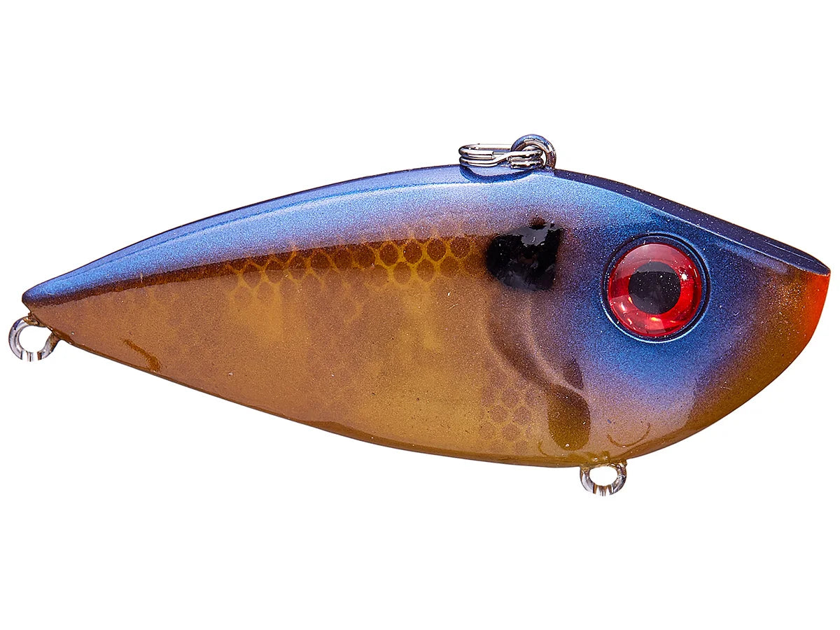 Red Eye Shad