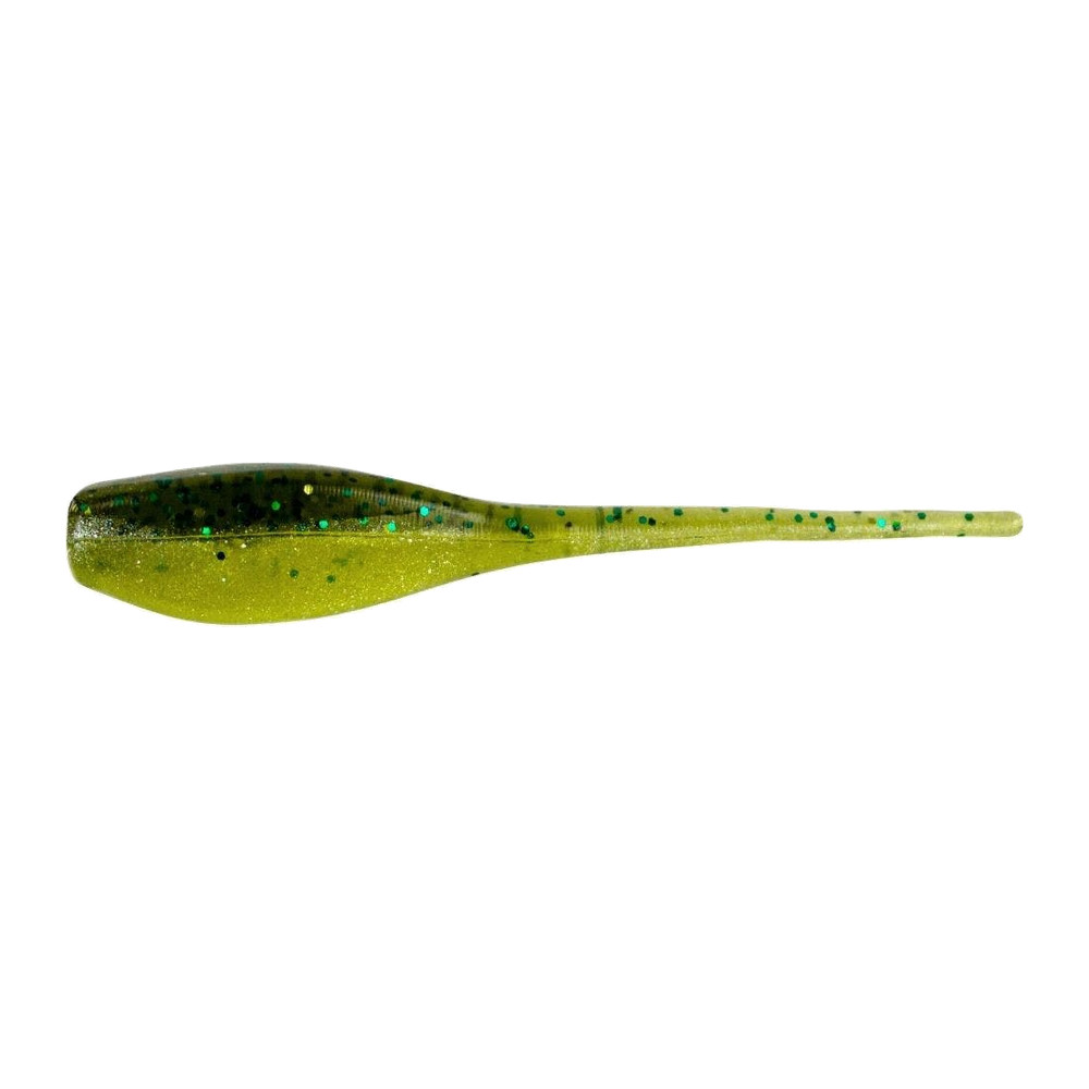 Bobby Garland Baby Shad 2" - Baby Bass(Lam)
