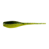 Bobby Garland Baby Shad 2" - Baby Bass(Lam)