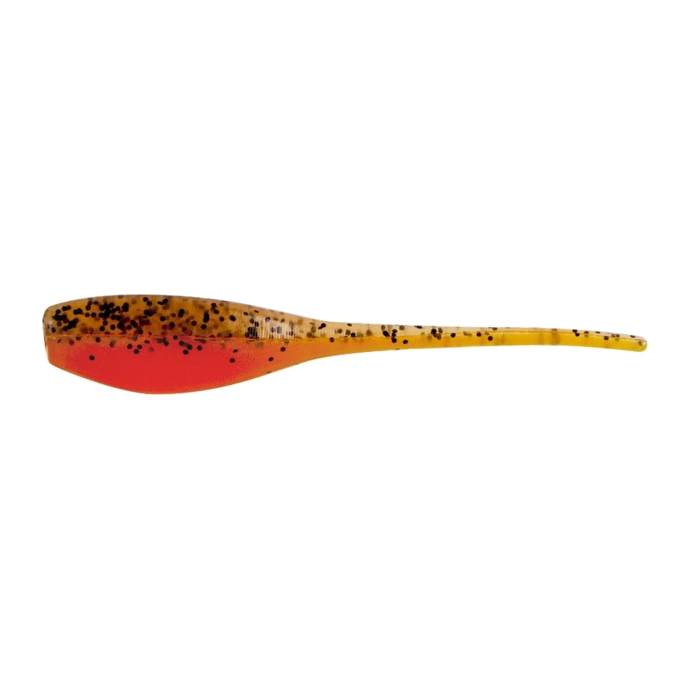 Bobby Garland Baby Shad 2" - Baby Crawdad (Lam)