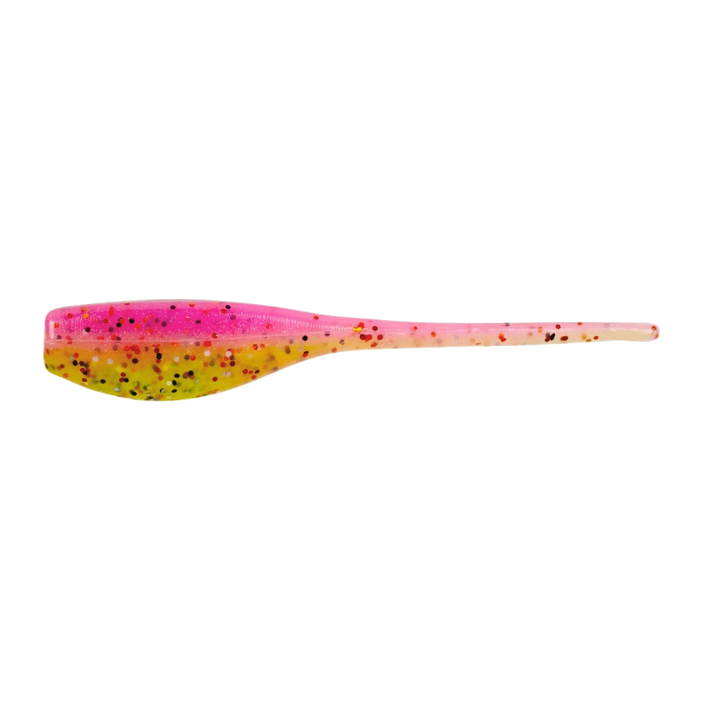 Bobby Garland Baby Shad 2" - BBQ Chicken(Lam)
