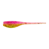 Bobby Garland Baby Shad 2" - BBQ Chicken(Lam)