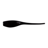 Bobby Garland Baby Shad 2" - Black Night