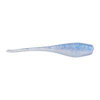 Bobby Garland Baby Shad 2" - Blue Ice (Lam)