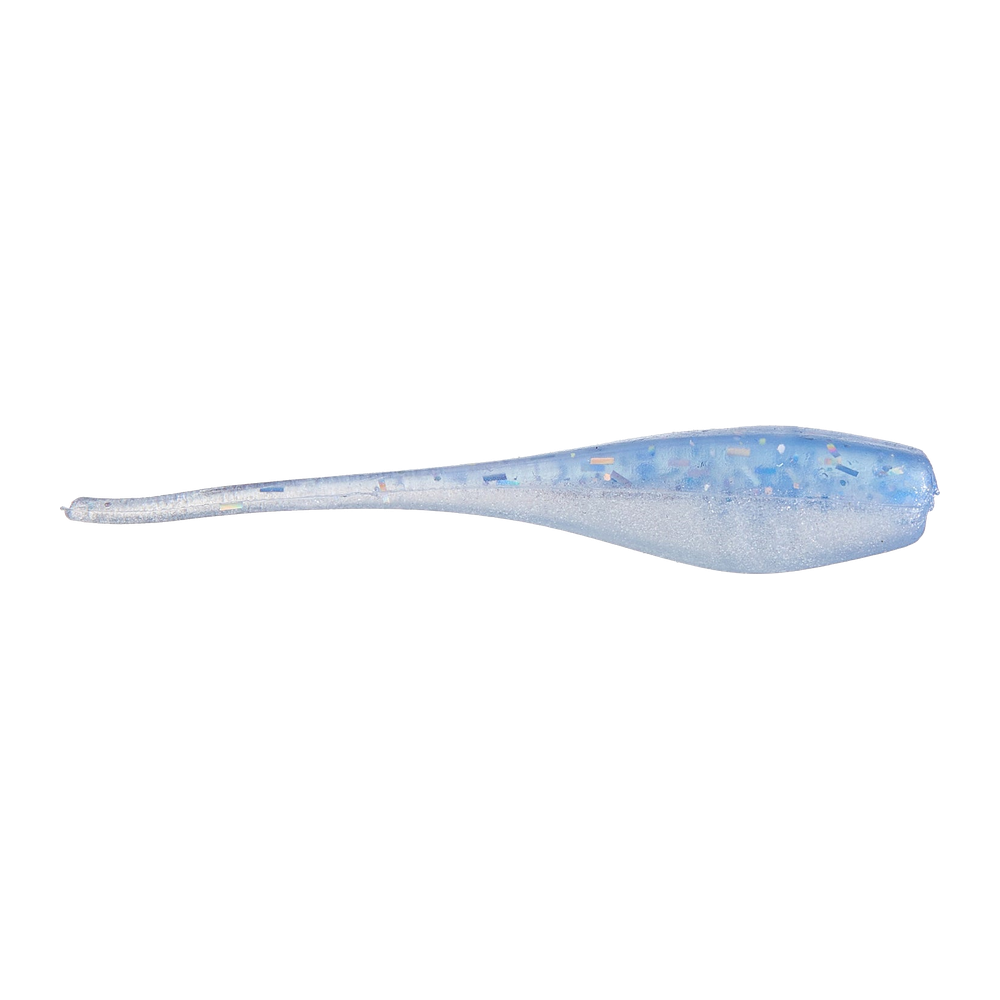 Bobby Garland Baby Shad 2" - Blue Ice (Lam)