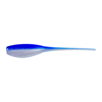 Bobby Garland Baby Shad 2" - Blue Pearl (Lam)