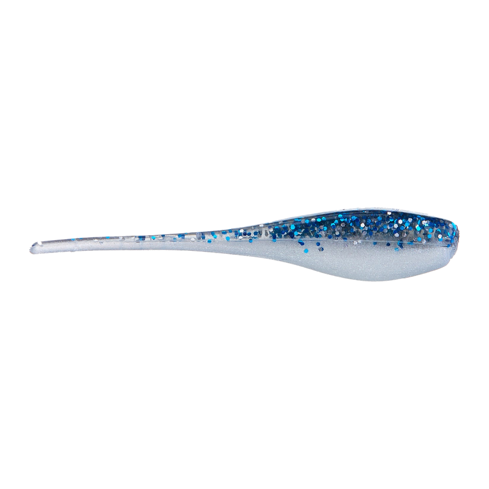 Bobby Garland Baby Shad 2" - Blue Thunder (Lam)