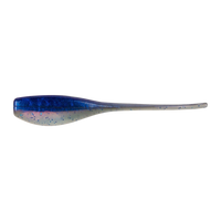 Bobby Garland Baby Shad 2" - Blueback Shad