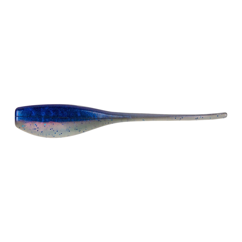 Bobby Garland Baby Shad 2" - Blueback Shad