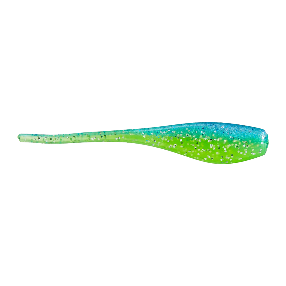 Bobby Garland Baby Shad 2" - Bluegrass (Lam)