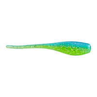 Bobby Garland Baby Shad 2" - Bluegrass (Lam)